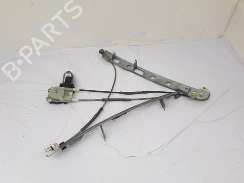 Used Front left window mechanism Front left window mechanism RENAULT MEGANE II Estate (KM0/1_) 1.5 dCi (KM16, KM1E) (106 hp) 35746300 35746300