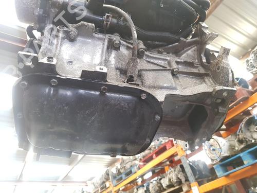 Engine TOYOTA COROLLA Estate (_E21_) 1.8 Hybrid (ZWE211W) | BP30137862M1 