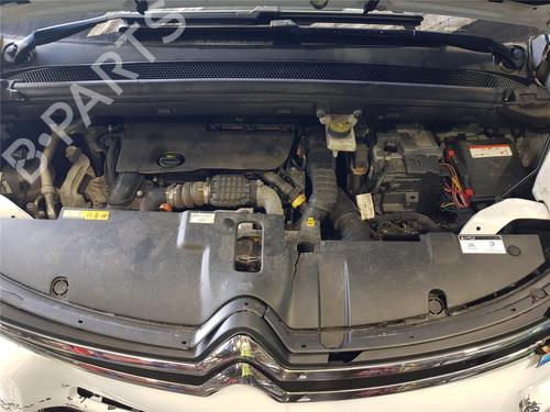 Engine CITROËN C4 Picasso II 1.6 BlueHDi 120 | BP37608035M1 - Image 2
