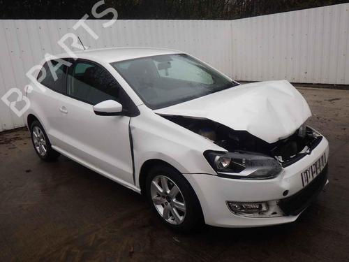Used Parts VW POLO V (6R1, 6C1) 1.4 (6R1) 4430204