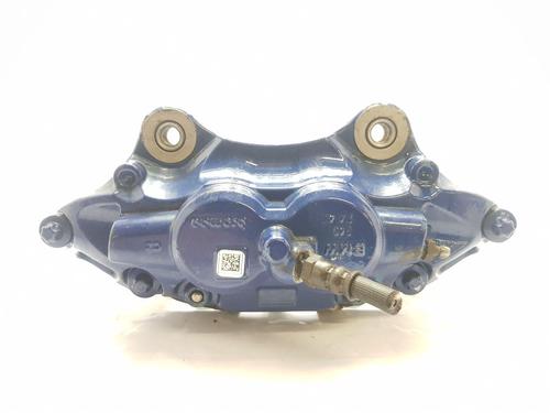 Right front brake caliper BMW 2 Coupe (F22, F87) M 240 i | BP29755927M104