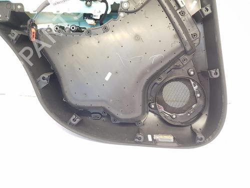 Rear right panel JAGUAR F-PACE (X761) | BP30184702C61