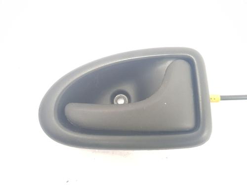 Front right lock RENAULT TRAFIC II Van (FL) 2.0 dCi 115 (FL01, FL0U, FL00, FL0H, FL0M) | BP36144428C97 - Image 8