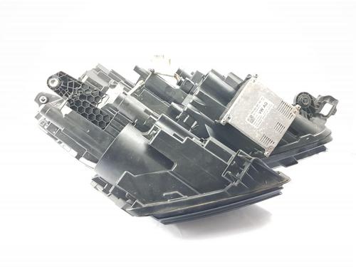 Left headlight SKODA KODIAQ I (NS6, NS7, NV7) 2.0 TDI 4x4 | BP30161474C28