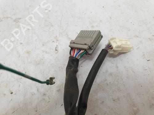 Driver airbag NISSAN QASHQAI / QASHQAI +2 I (J10, NJ10, JJ10E) 2.0 dCi | BP22684230C9 