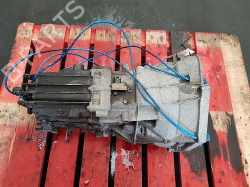 Used Gearbox BMW 1 (E81) 116 i (122 hp) 30138103