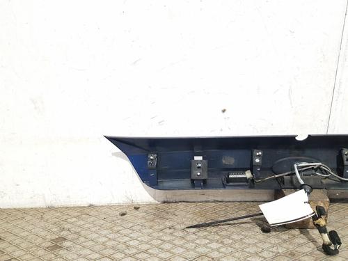 Tailgate handle FORD FIESTA VI (CB1, CCN) 1.6 Ti | BP29229739C132 