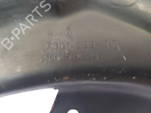 Left headlight support MINI MINI (F56) One | BP26185215C157 