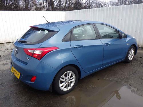 ABS pump HYUNDAI i30 (GD) 1.6 CRDi | BP29956998M43  - Image 11
