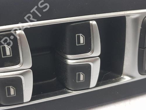 Right front window switch MG MG HS (AS23) 1.5 EHS Hybrid (CSA6463) | BP34142246I26  - Image 5