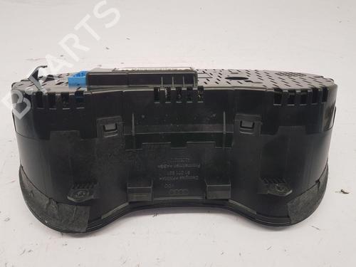 Instrument cluster AUDI A3 (8P1) 1.9 TDI | BP22664223C47 