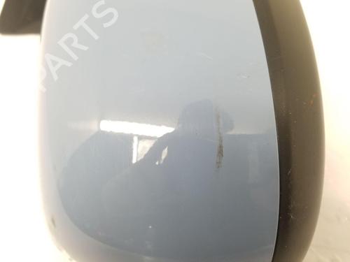Right mirror KIA PICANTO III (JA) 1.0 | BP26692816C27 