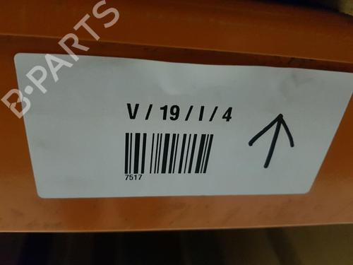 Right front suspension arm HYUNDAI KONA (OS, OSE, OSI) 1.6 GDi Hybrid | BP32398080M13 