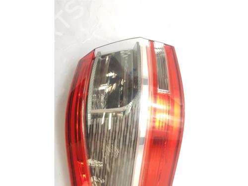 Left taillight FORD S-MAX (WA6) 1.6 TDCi | BP29229814C34 