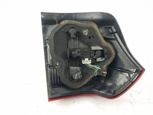 Left taillight TOYOTA COROLLA (_E12_) 1.6 VVT-i (ZZE121_, ZZE121R) | BP28572115C34