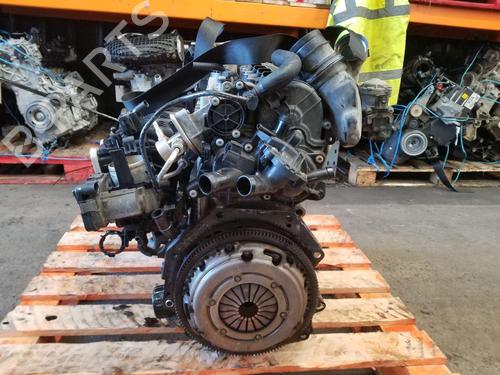 Engine SEAT LEON (5F1) 1.2 TSI | BP34253691M1  - Image 5