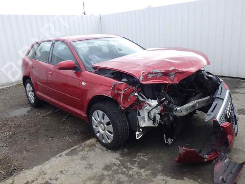 Used ABS pump ABS pump AUDI A3 Sportback (8PA) 1.6 (102 hp) 36642673 36642673