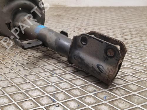 Left front shock absorber RENAULT CAPTUR I (J5_, H5_) 0.9 TCe 90 | BP27600382M16