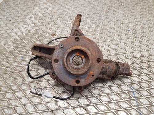 Used Right front steering knuckle CITROËN BERLINGO MULTISPACE (B9) 1.6 HDi 110 (112 hp) 25853723