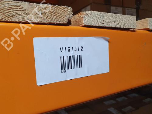 AC-rør MCLAREN 570S 3.8 | BP22683730M126 