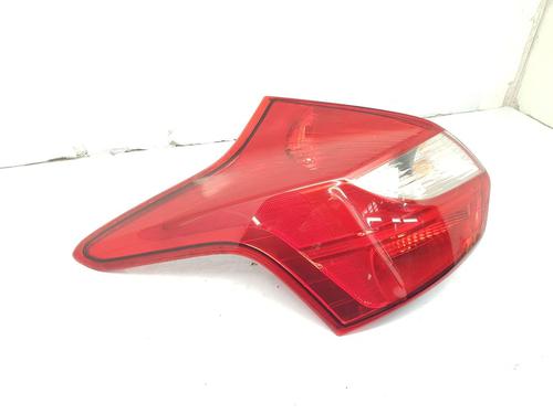 Left taillight FORD FOCUS III  | BP22658819C34 