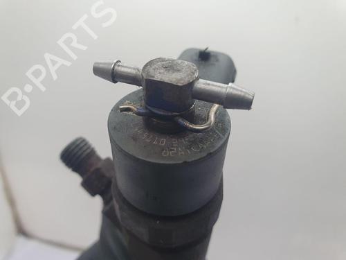 Injector SAAB 9-3 Convertible (YS3F) 1.9 TTiD | BP22661600M100 