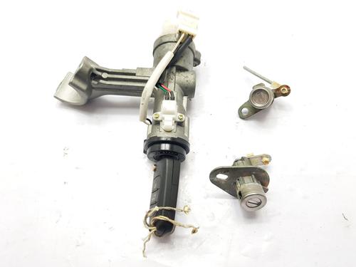 Used Ignition barrel KIA PICANTO I (SA) 1.1 (65 hp) 27920542