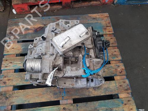 Gearkasse Gearkasse VW GOLF VII (5G1, BQ1, BE1, BE2) [2012-2021] 35966840 35966840