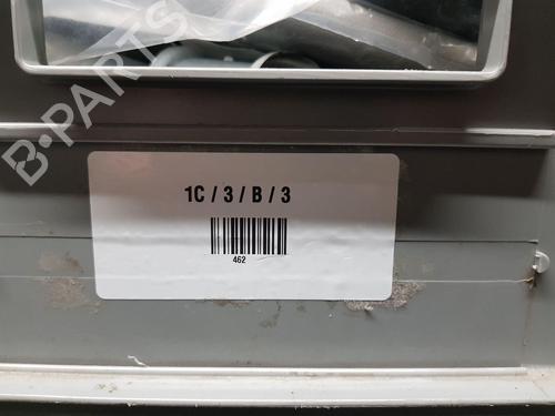 Steering column stalk NISSAN X-TRAIL I (T30)  | BP22673970I23 