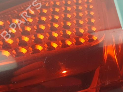 Left taillight CITROËN BERLINGO MULTISPACE (B9) 1.6 HDi 90 | BP33630218C34  - Image 8