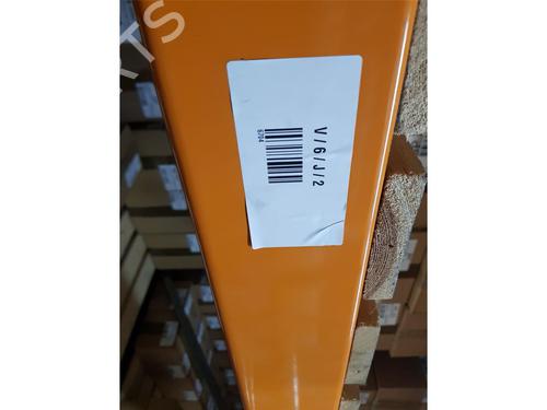 Seat buckle NISSAN QASHQAI II (J11, J11_) | BP30737668I32