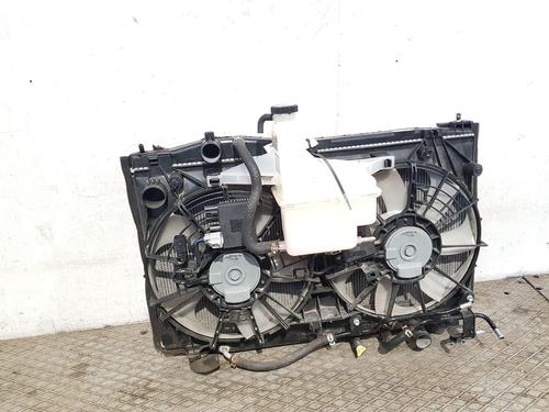 Køler LEXUS GS (_L1_) F (URL10_, URL10R) | BP22684264M31 