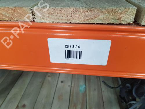 Frontplade/Frontkurv OPEL CORSA F (P2JO) 1.2 (68) | BP29230039C72 