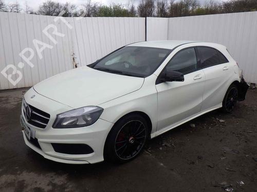 Left front driveshaft MERCEDES-BENZ A-CLASS (W176) A 180 CDI / d (176.012) | BP28175157M38  - Image 9