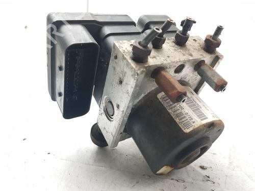 ABS pump CHEVROLET MATIZ (M200, M250) 1.0 | BP36806077M43 - Image 4