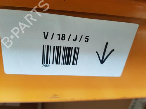 Right headlight FORD FIESTA VI (CB1, CCN) 1.25 | BP38558448C29 - Image 7