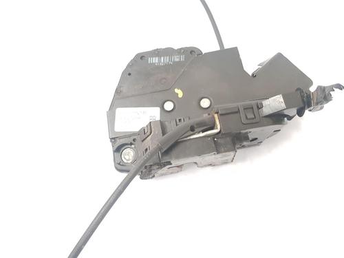 Front right lock RENAULT CLIO IV (BH_) 1.2 16V | BP29956991C97 