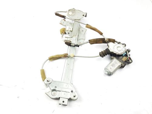 Rudehejsemekanisme ventre foran MAZDA MX-5 II (NB) 1.8 16V (NB8C) (146 hp) 28119946