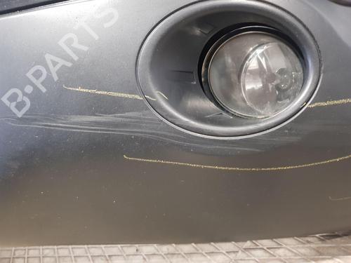 Front bumper NISSAN QASHQAI I (J10, NJ10) 2.0 dCi All-wheel Drive | BP28500939C7