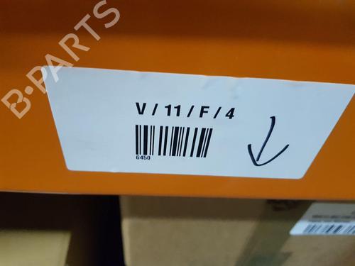 Catalyst FERRARI CALIFORNIA 4.3 | BP23119327M10 