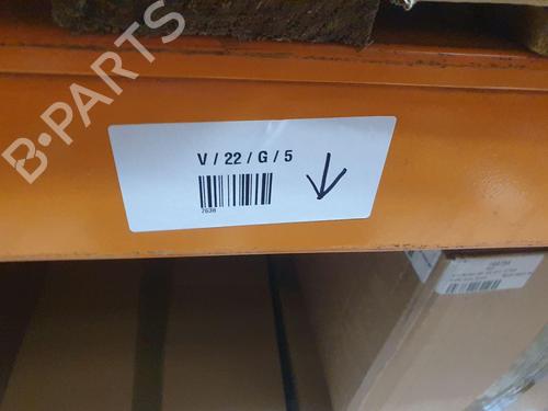 Windscreen washer tank AUDI A3 Sportback (8VA, 8VF) RS3 quattro | BP28482882C113 