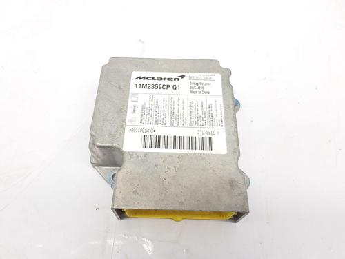 Used ECU airbags ECU airbags 37666007 37666007