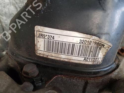 Gearbox DACIA SANDERO II 1.5 dCi | BP38921550M3 - Image 6
