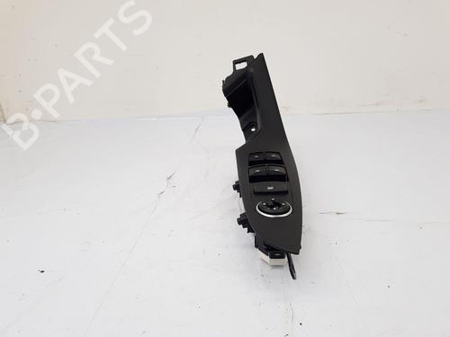 Right front window switch HYUNDAI i30 (GD) 1.6 CRDi | BP34425957I26 - Image 4