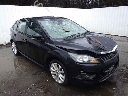 Engine control unit (ECU) FORD FOCUS II (DA_, HCP, DP) 1.6 Ti | BP31574471M57 - Image 9