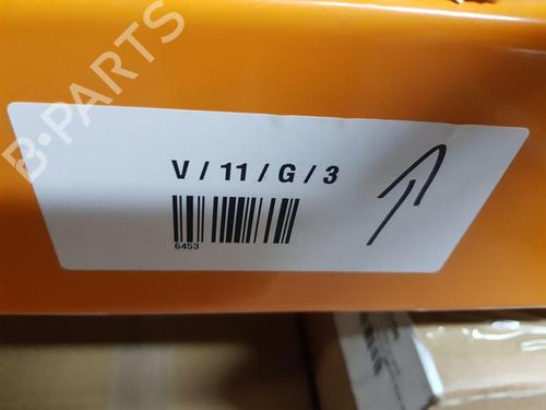 Injector KIA VENGA (YN) 1.4 CRDi 90 | BP32070007M100 - Image 7