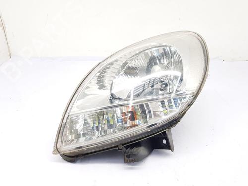 Left headlight RENAULT KANGOO (KC0/1_) 1.5 dCi (KC08, KC09) | BP32352725C28