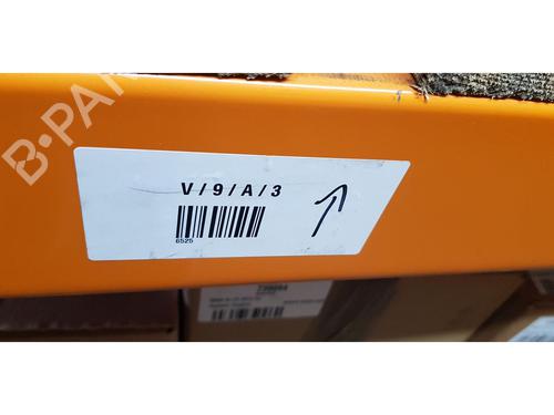 Injector MCLAREN 570S 3.8 | BP30471627M100