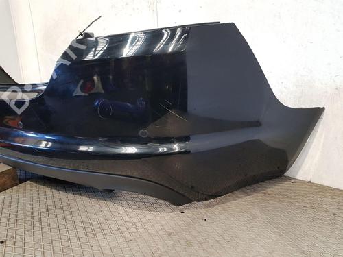 Bak støtfanger JAGUAR XF I (X250) 2.2 D | BP22204009C8 