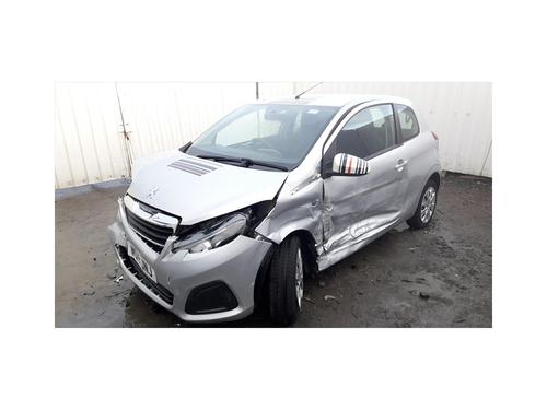 Engine control unit (ECU) PEUGEOT 108 1.0 VTi | BP30976785M57 - Image 10
